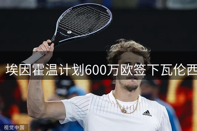 埃因霍温计划600万欧签下瓦伦西亚前锋丹朱马