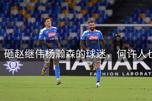 砸赵继伟杨瀚森的球迷，何许人也？有何背景？名嘴苏群披露详情